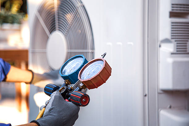 Trusted Hvac service in Franklin Park, IL - FH HVAC